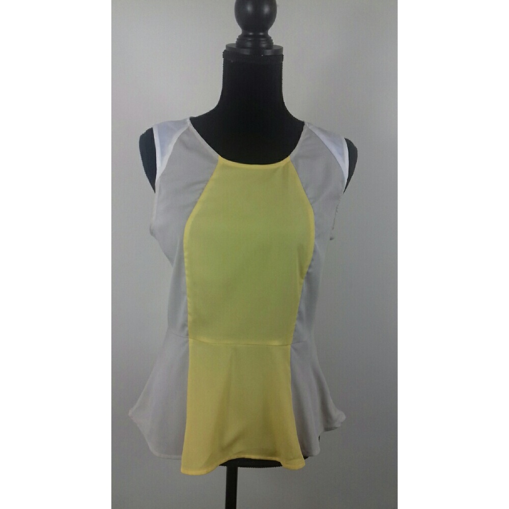 New York & co. Top